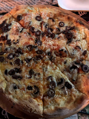 Αξιολογήσεις για το The fifth beatle στην Θεσσαλονίκη - Καφετέρια