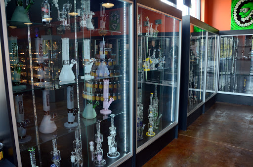 Tobacco Shop «Up-N-Smoke», reviews and photos, 110 Sparrow Dr, Shepherdsville, KY 40165, USA