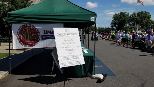 Golf Club «Winged Foot Golf Club», reviews and photos, 851 Fenimore Rd, Mamaroneck, NY 10543, USA