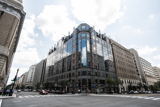 Office Supply Store «Staples», reviews and photos, 1250 H St NW #100, Washington, DC 20005, USA