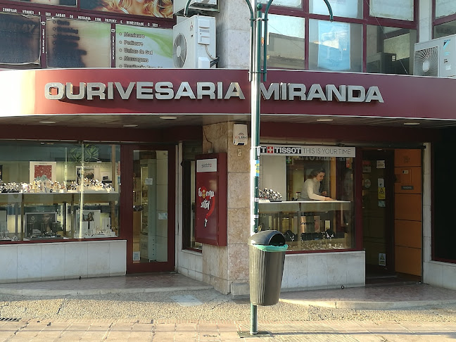 Ouriversaria Miranda