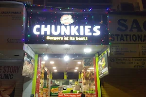 CHUNKIES PAREL image