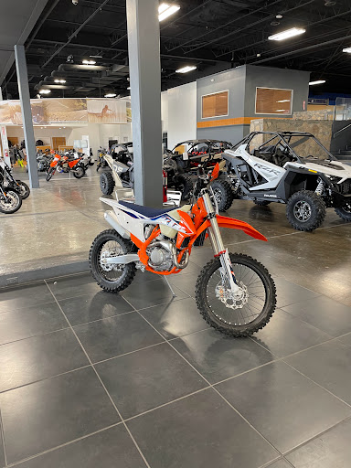 ATV Dealer «Tek Motorsports», reviews and photos, 1691 N Zaragoza Rd #1, El Paso, TX 79936, USA