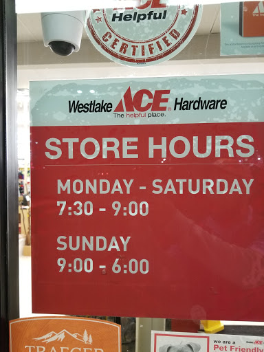 Hardware Store «Westlake Ace Hardware 075», reviews and photos, 11801 S Western Ave, Oklahoma City, OK 73170, USA