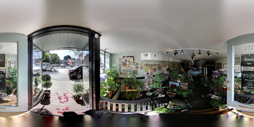 Florist «Halsted Flowers, LLC», reviews and photos, 2725 N Halsted St, Chicago, IL 60614, USA