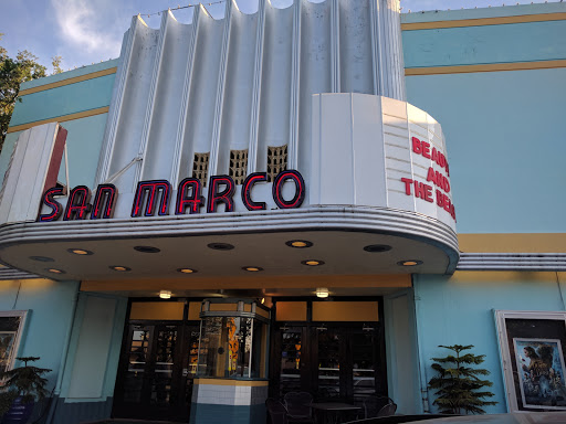 Movie Theater «San Marco Theatre», reviews and photos, 1996 San Marco Blvd, Jacksonville, FL 32207, USA