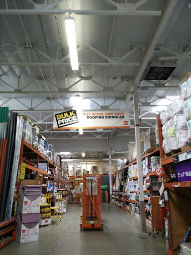 Home Improvement Store «The Home Depot», reviews and photos, 9200 Whittier Blvd, Pico Rivera, CA 90660, USA