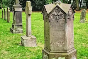 Golzheimer Friedhof image