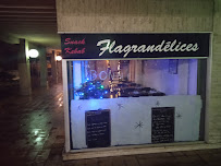Photos du propriétaire du Restaurant Le flagrandelices de la rode à Toulon - n°14