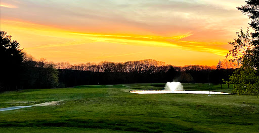 Golf Club «Norwich Golf Club», reviews and photos, 685 New London Turnpike, Norwich, CT 06360, USA