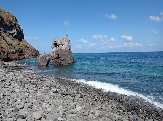 Spiaggia dello Scario