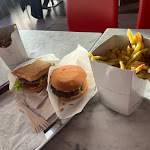 Photo n° 1 McDonald's - Steak 'n Shake à Les Pennes-Mirabeau