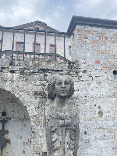 Art Museum «Villa Terrace Decorative Arts Museum», reviews and photos, 2220 N Terrace Ave, Milwaukee, WI 53202, USA