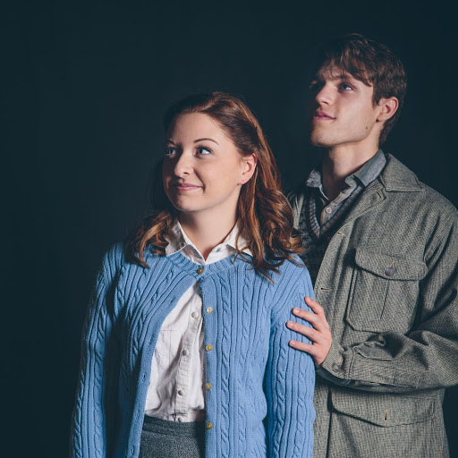 Performing Arts Theater «Open Stage of Harrisburg», reviews and photos, 25 N Court St, Harrisburg, PA 17101, USA