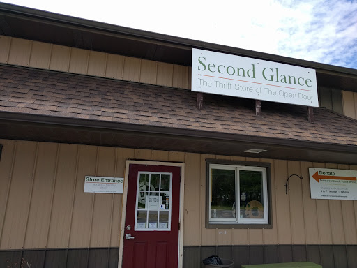 Second Glance, 2 Pond Rd # 1, Gloucester, MA 01930, USA, 