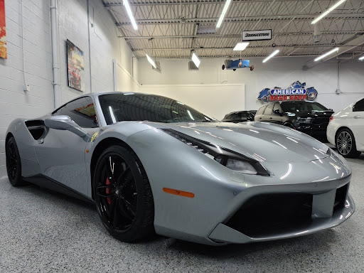 Used Car Dealer «City of Cars», reviews and photos, 1695 Stutz Dr, Troy, MI 48084, USA