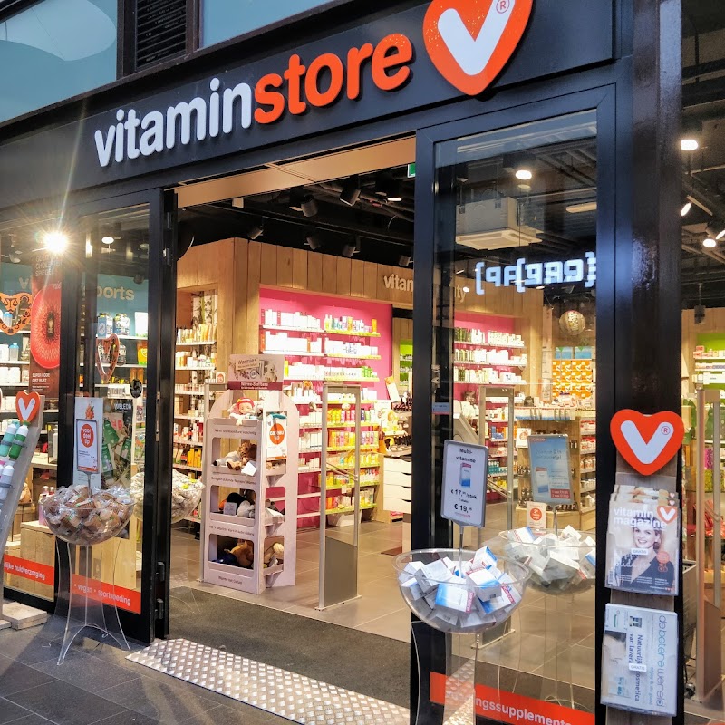 Vitaminstore Amersfoort