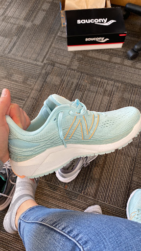 Sporting Goods Store «Marathon Sports», reviews and photos, 255 Washington St, Wellesley, MA 02481, USA