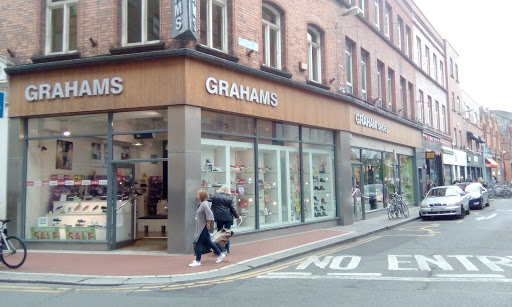 Grahams