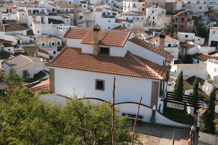 Ayuntamiento de Comares Plaza Balcón de la Axarquía, 1, 29195 Comares, Málaga, España