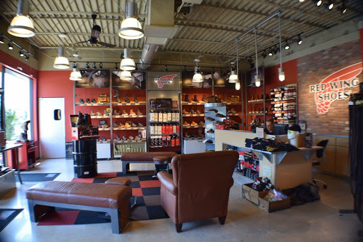 Shoe Store «Red Wing», reviews and photos, 125 Walt Whitman Rd, Huntington Station, NY 11746, USA