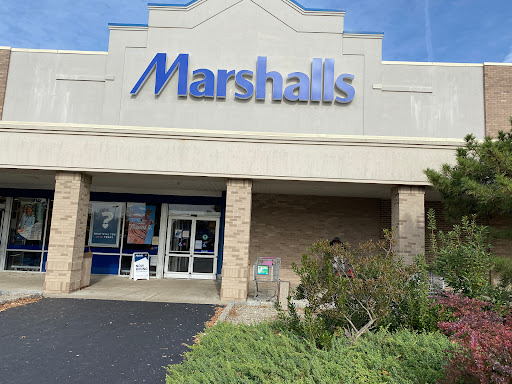 Department Store «Marshalls», reviews and photos, 901 Bloomfield Ave, Caldwell, NJ 07006, USA