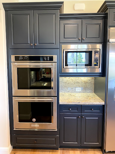 Cabinet Maker «Cabinet Connection», reviews and photos, 5783 E Shields Ave, Fresno, CA 93727, USA