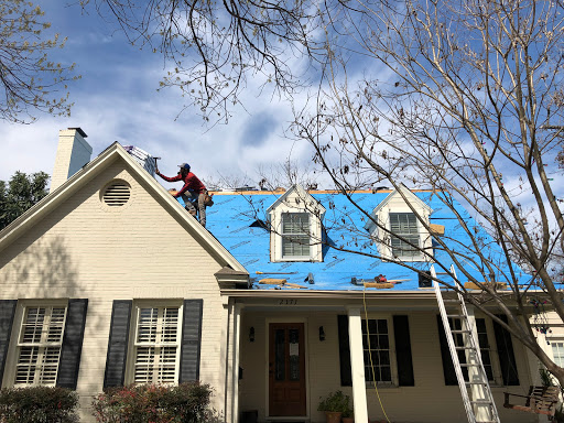 Heartland Roofing & Construction, Inc. in Leander, Texas