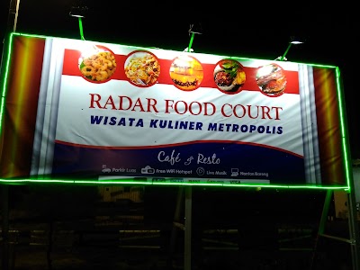 Photos of Radar Food Court Mie Aceh