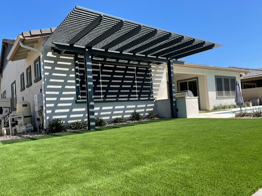 Carport and pergola builder Gilbert