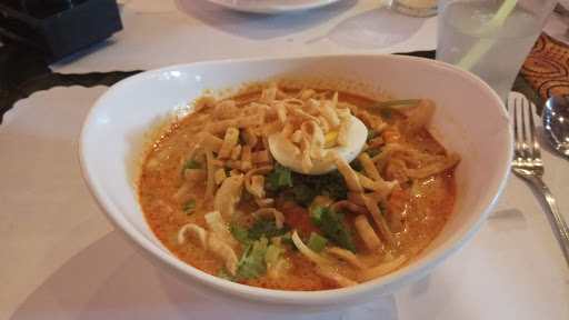 Khoom Lanna Thai Food