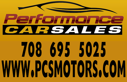 Car Dealer «Performance Car Sales», reviews and photos, 3141 River Rd, River Grove, IL 60171, USA