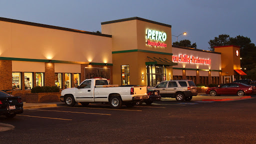 Petro Travel Center