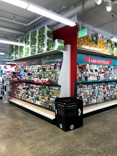 Department Store «Target», reviews and photos, 1500 Wilson Blvd, Arlington, VA 22209, USA