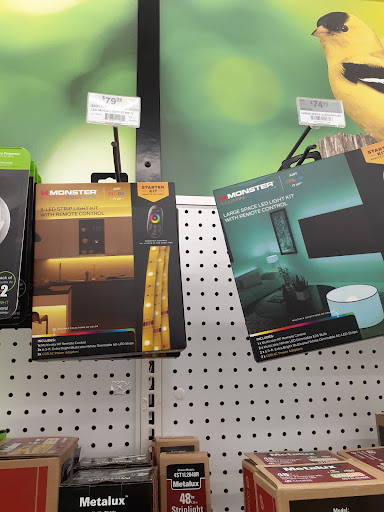 Hardware Store «GRANITE BAY ACE HARDWARE», reviews and photos, 8665 Auburn Folsom Rd, Granite Bay, CA 95746, USA