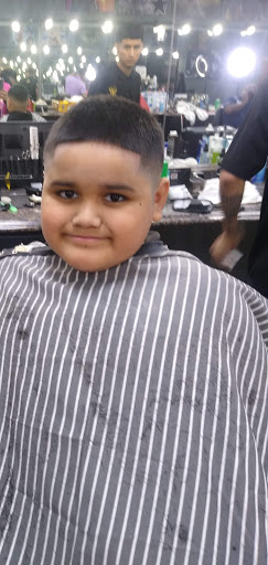 Barber Shop «sharp stylez barbershop», reviews and photos, 3334 Broadway Blvd #414, Garland, TX 75043, USA