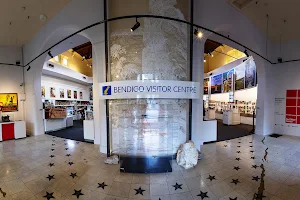Bendigo Visitor Centre image