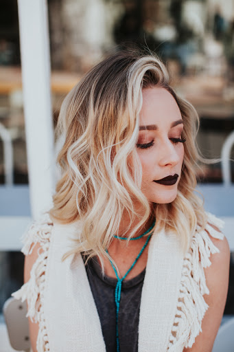 Beauty Salon «Bluebird Salon», reviews and photos, 742 Marsh St, San Luis Obispo, CA 93401, USA