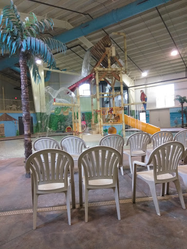 Water Park «Lancaster’s Caribbean Indoor Waterpark», reviews and photos, 2100 Lincoln Hwy E, Lancaster, PA 17602, USA