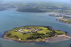 Spike Island Tours image