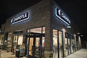 Chipotle Mexican Grill image