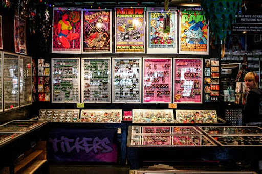 Explore inner bicep tattoo ideas, creative tattoo ideas in Tulsa, available at Tulsa Body Jewelry