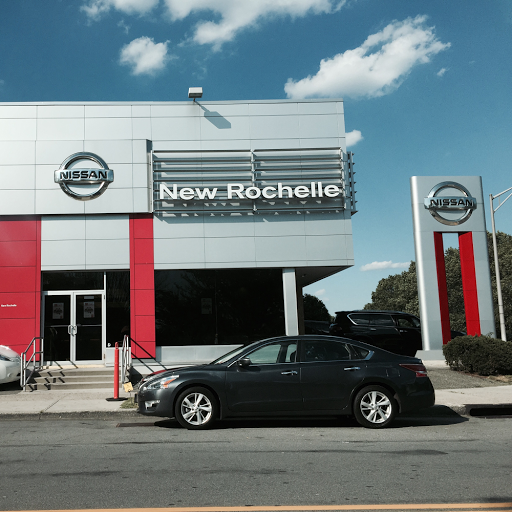 Nissan Dealer «Nissan of New Rochelle», reviews and photos, 2533 Palmer Ave, New Rochelle, NY 10801, USA