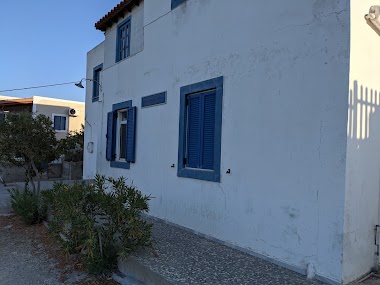 Δημοτικό Αρτοποιείο