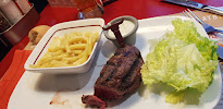 Steak du Restaurant Buffalo Grill La Glacerie à Cherbourg-en-Cotentin - n°19