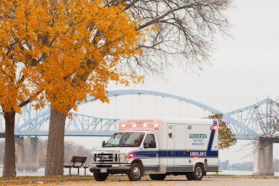 Tri-State Ambulance, Inc.