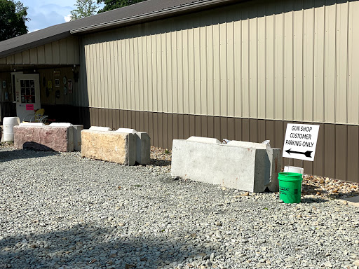 Gun Shop «Two Bear Arms Gun Shop», reviews and photos, 8414 W 25 S, Etna Green, IN 46524, USA