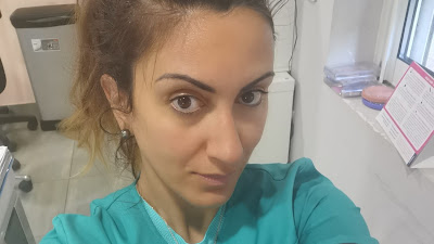 Dr Melissa KERKERIAN à Marseille