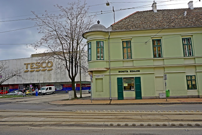 Bonita Szalon - Szeged