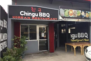 Chingu BBQ image